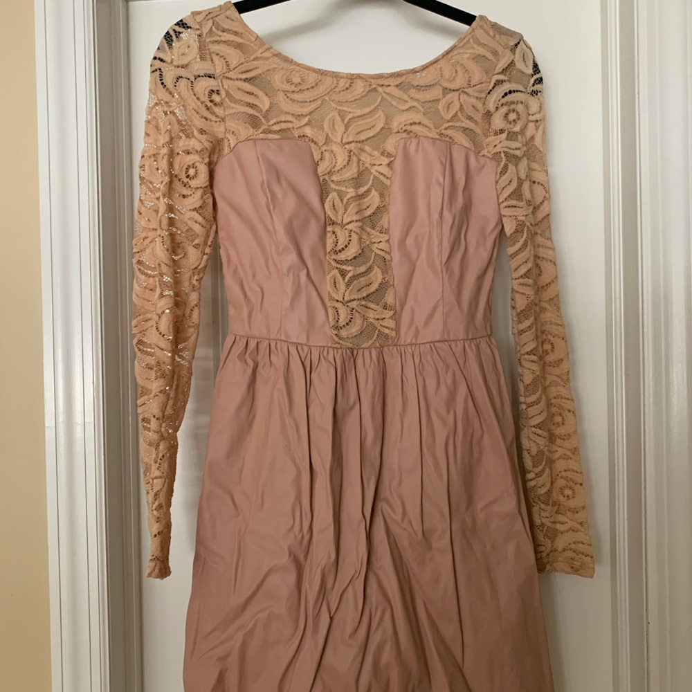 Womens Dress